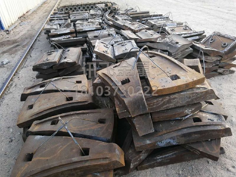 黑色金屬的相關介紹有哪些？